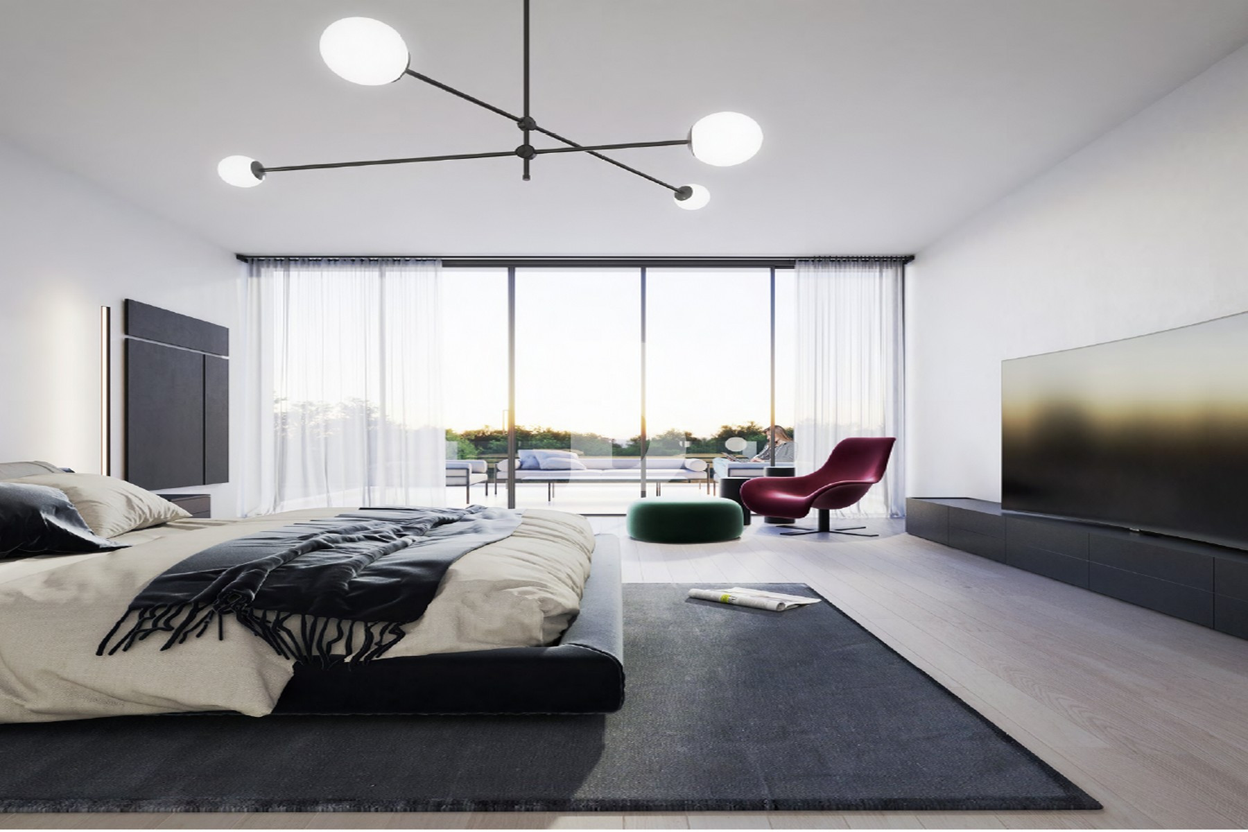 Where Modern Living Meets Future Value