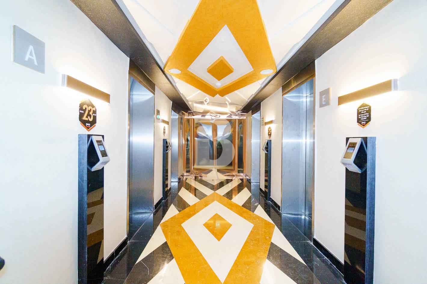 Luxurious  |  Furnished | Prime Location