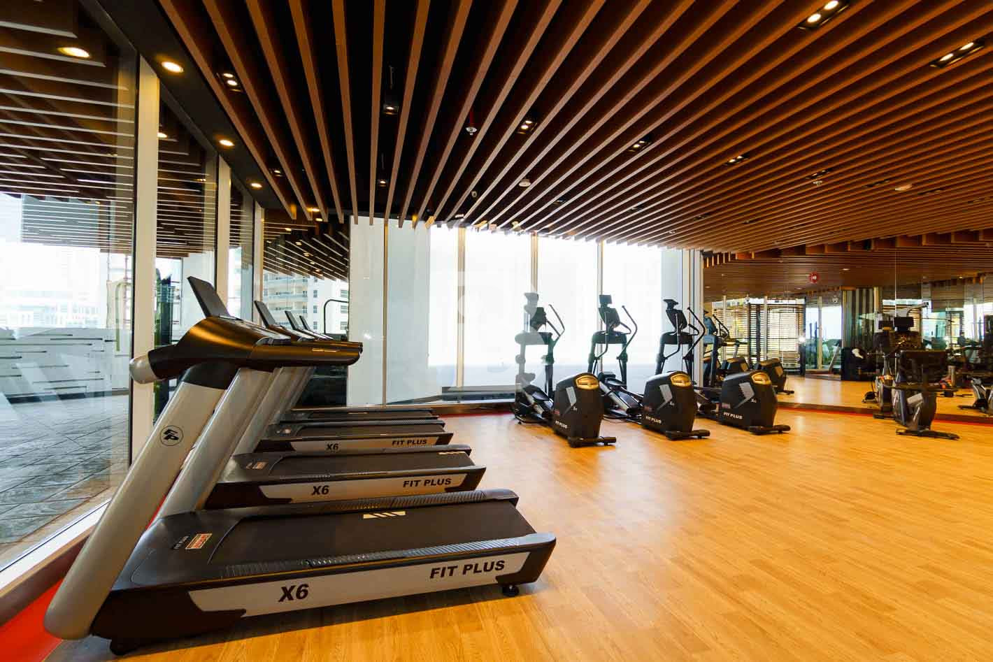 Luxurious  |  Furnished | Prime Location