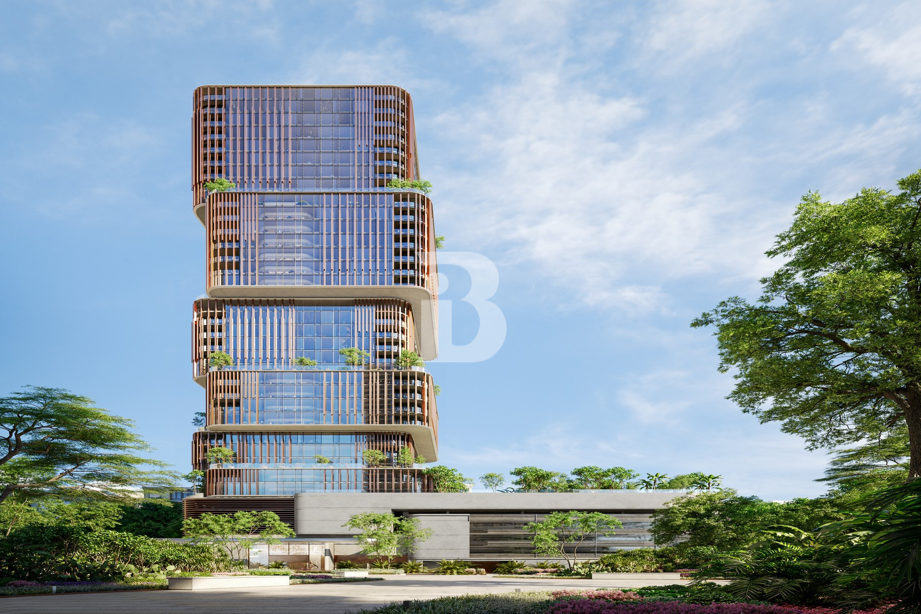 Grade A | Waterfront | Investment Opportunity