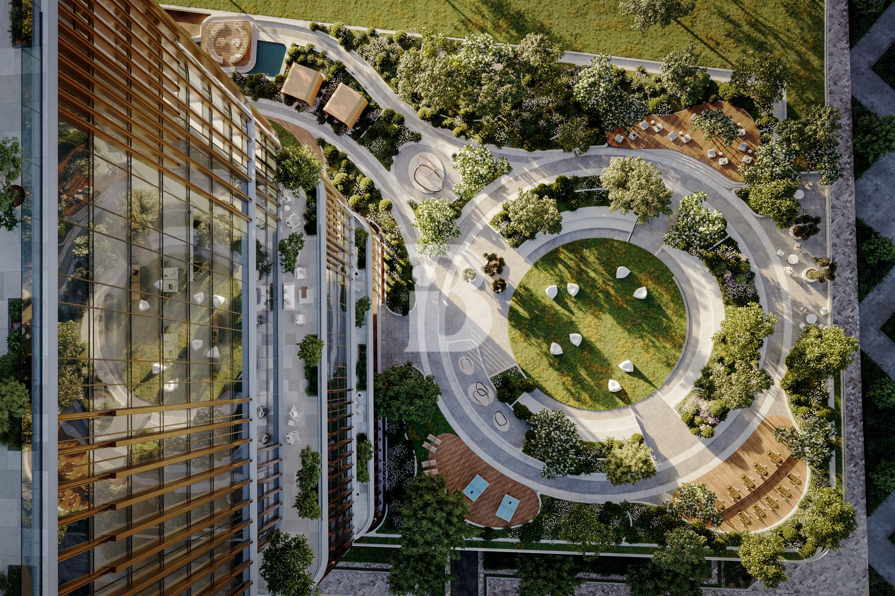 Grade A | Waterfront | Investment Opportunity