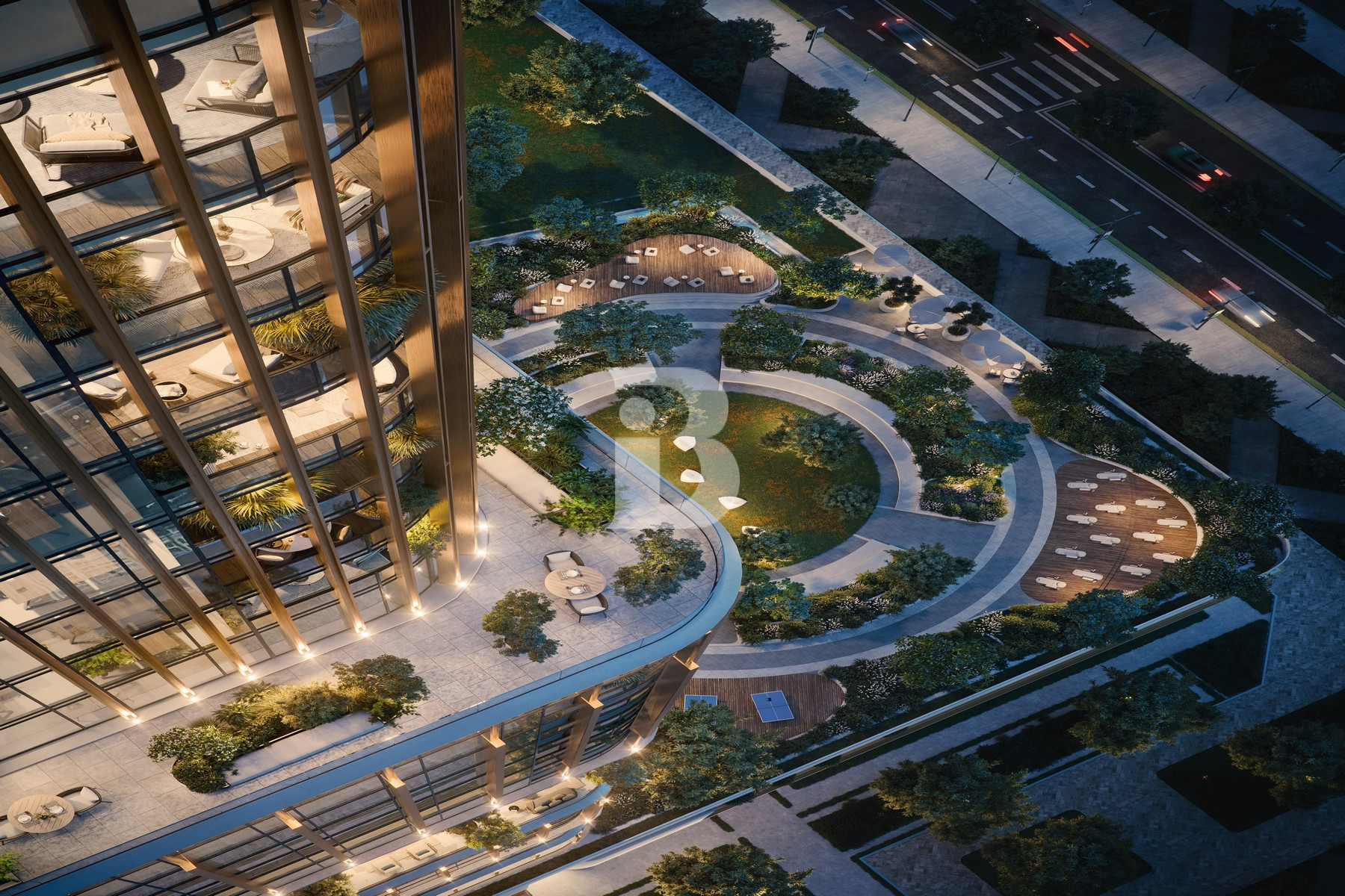 Grade A | Waterfront | Investment Opportunity