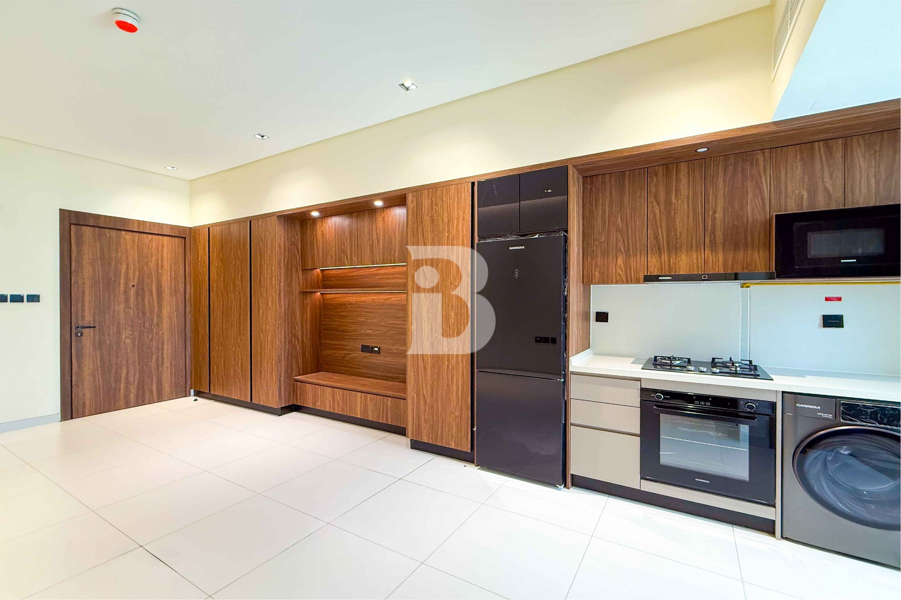 Semi Furnished | Ready To Move | Spacious | Vacant