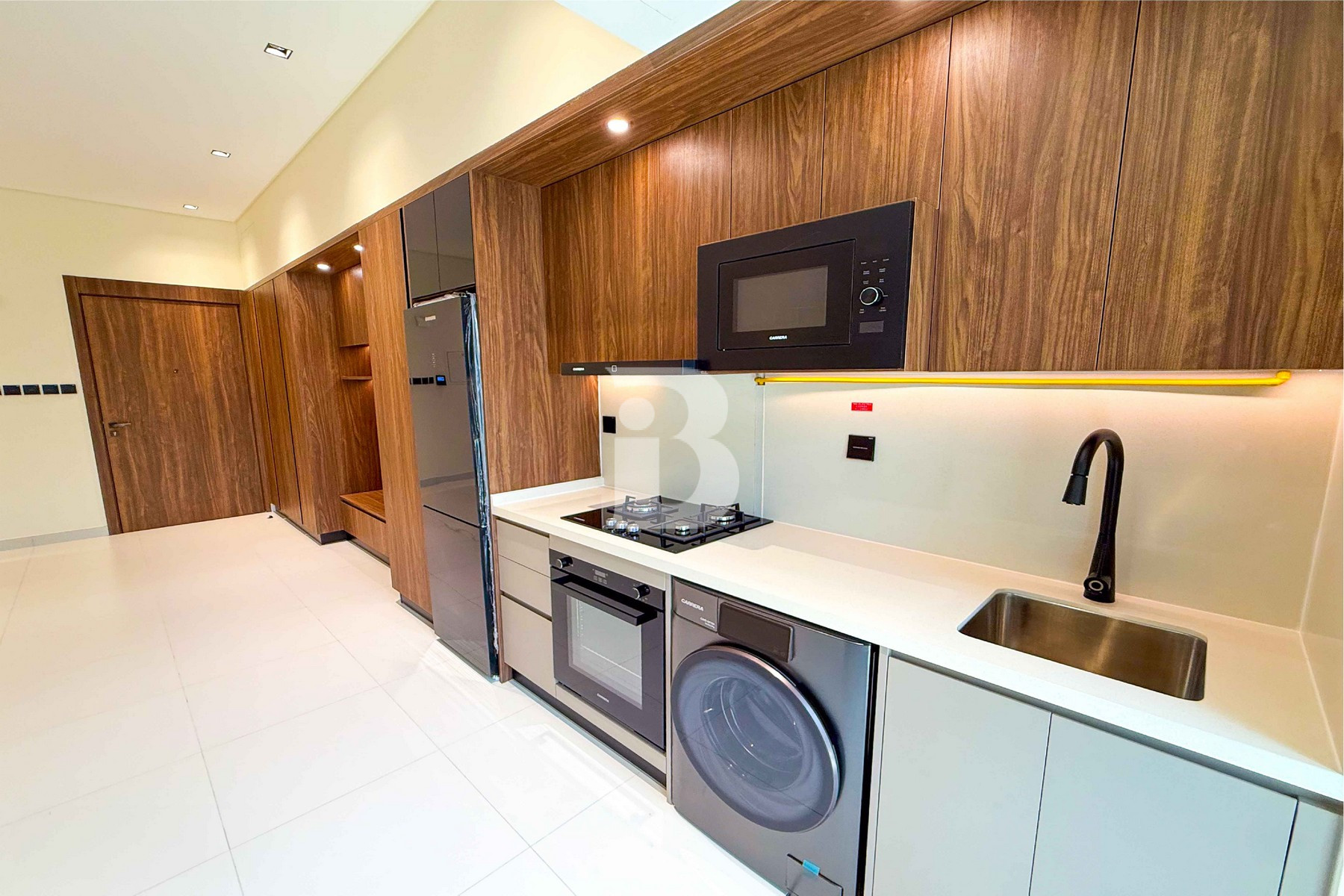 Semi Furnished | Ready To Move | Spacious | Vacant