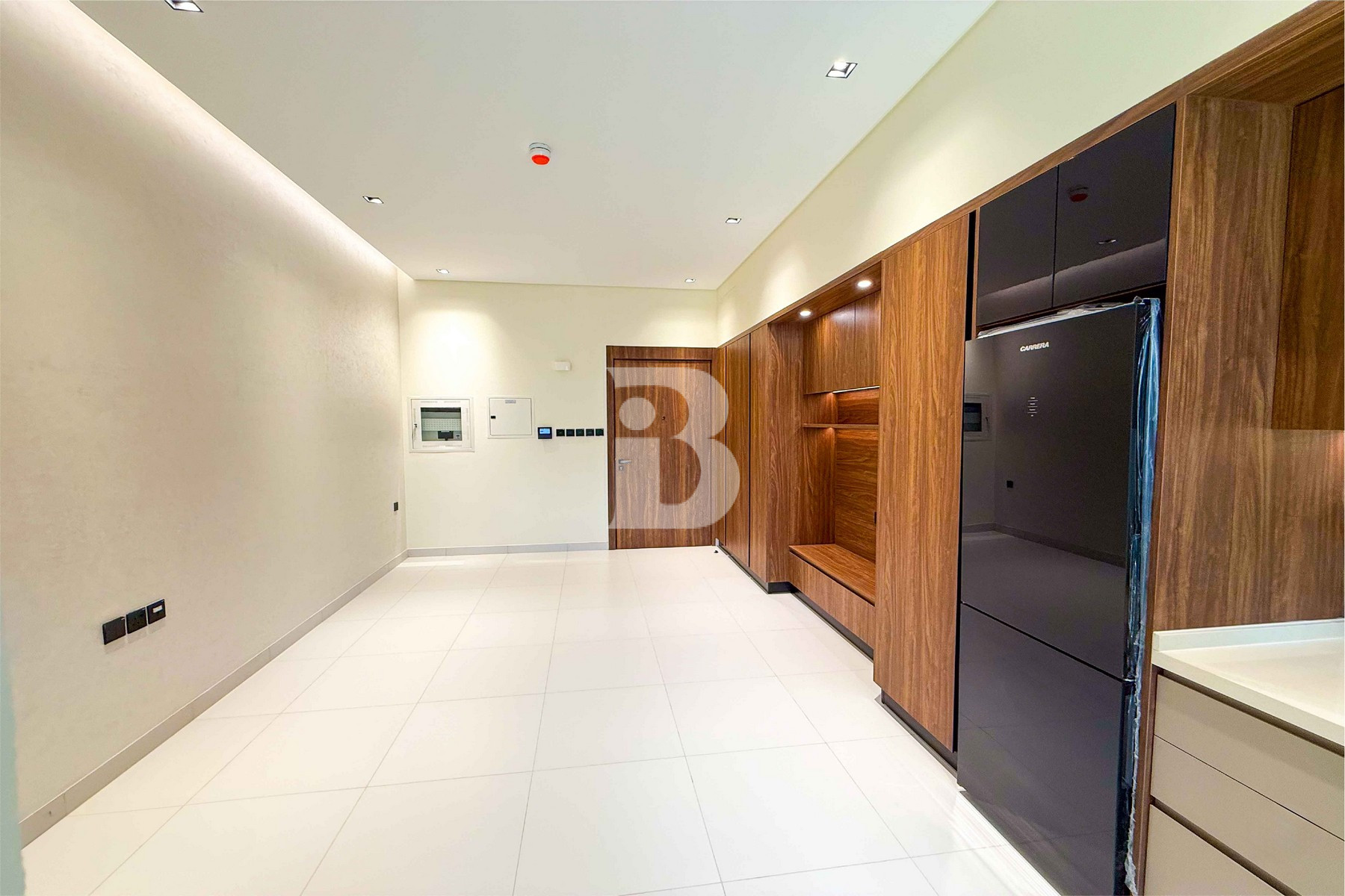 Semi Furnished | Ready To Move | spacious| Vacant