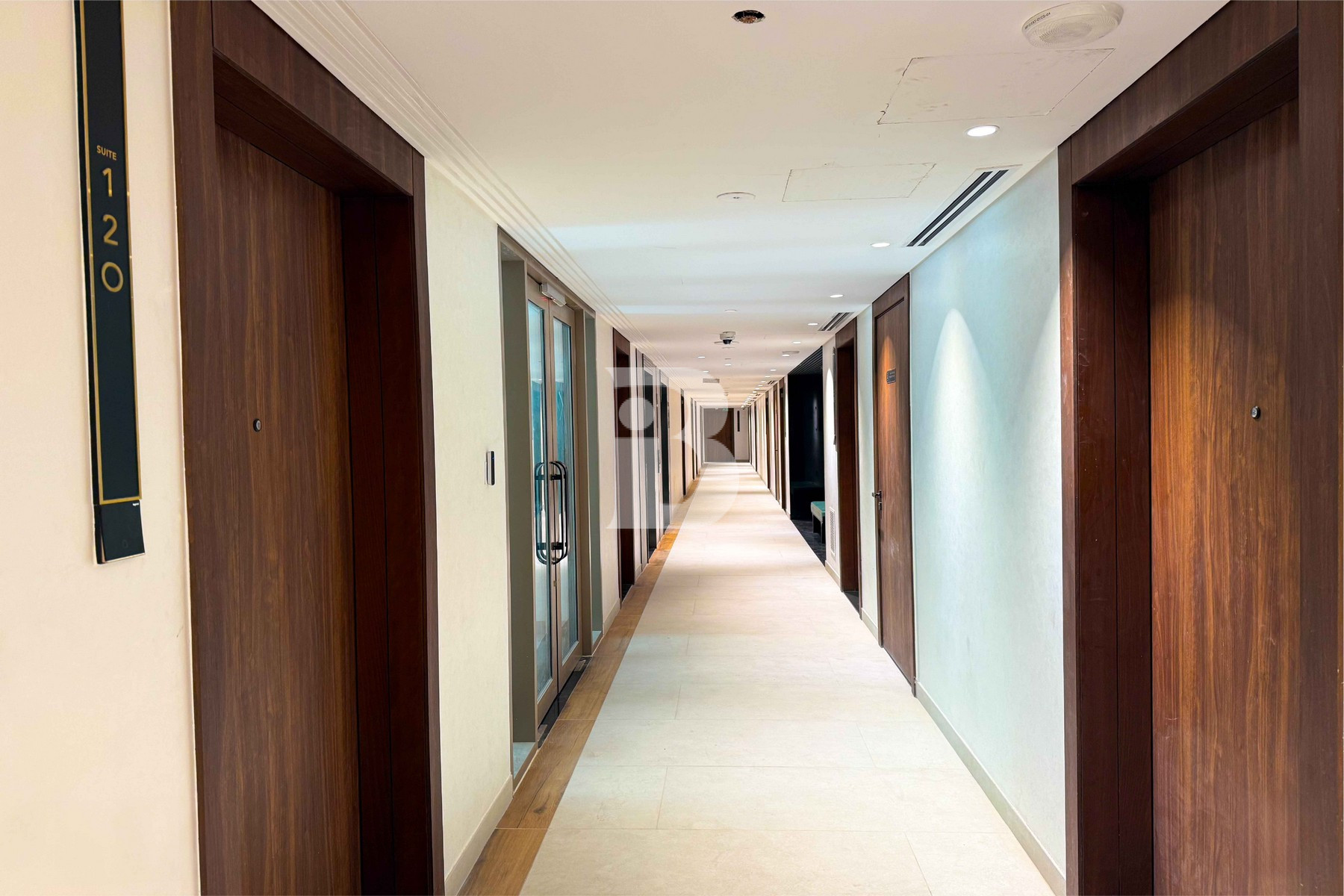 Semi Furnished | Ready To Move | spacious| Vacant