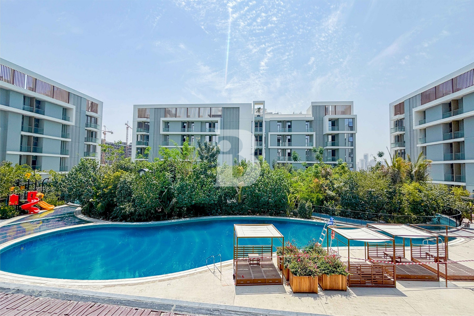 Semi Furnished | Ready To Move | spacious| Vacant