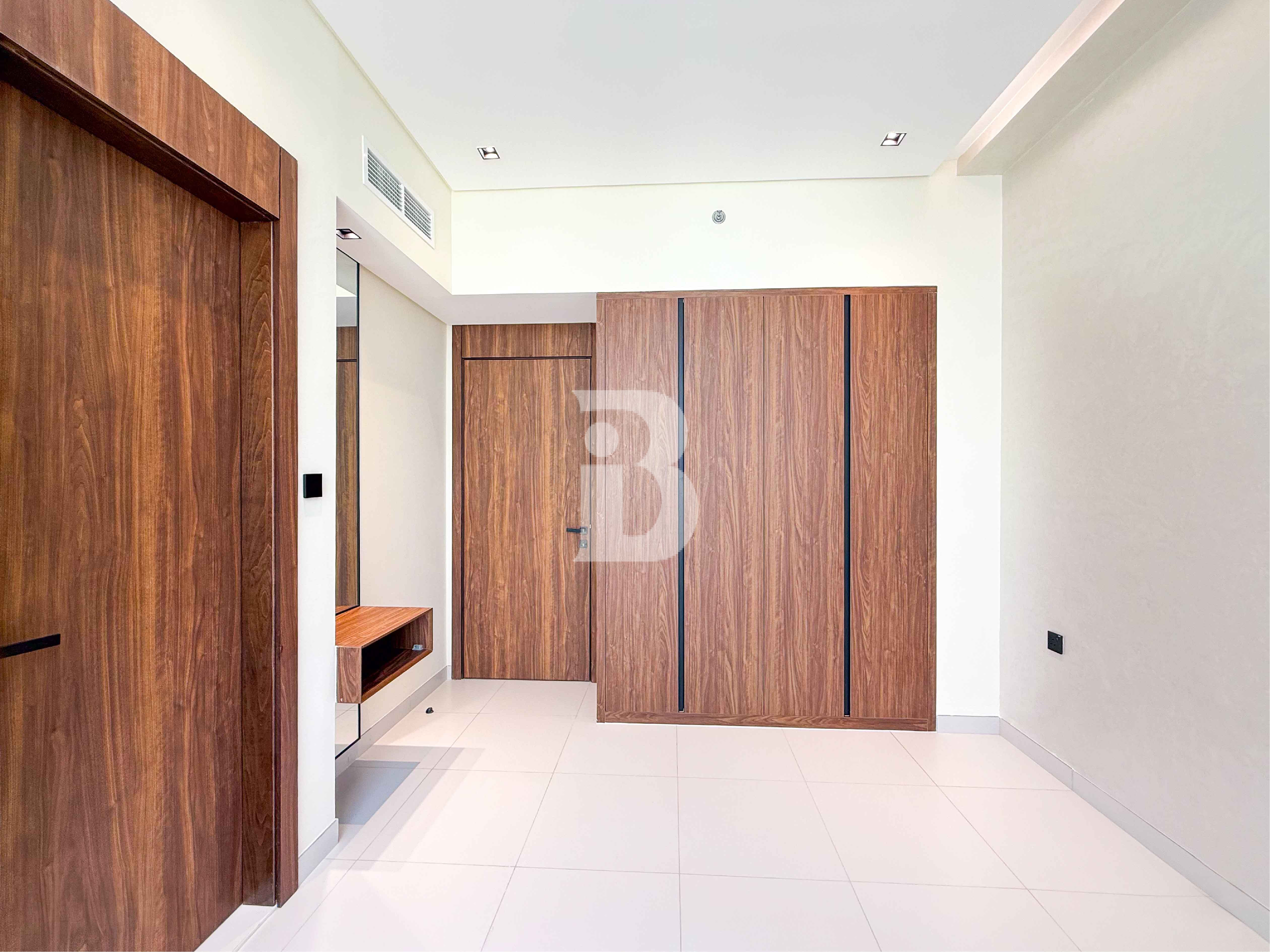 Semi Furnished | Ready To Move | Spacious| Vacant