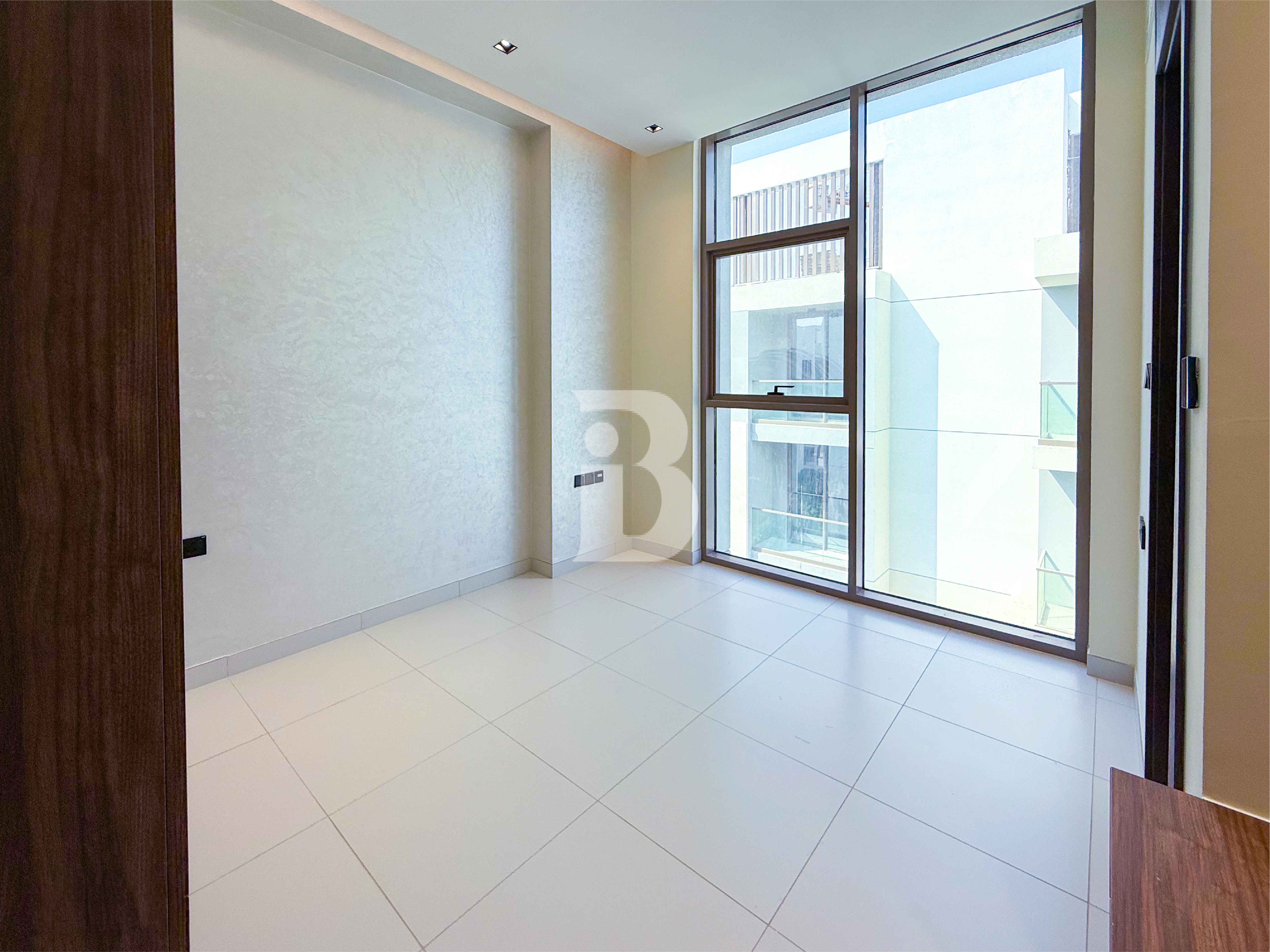 Semi Furnished | Ready To Move | Spacious| Vacant