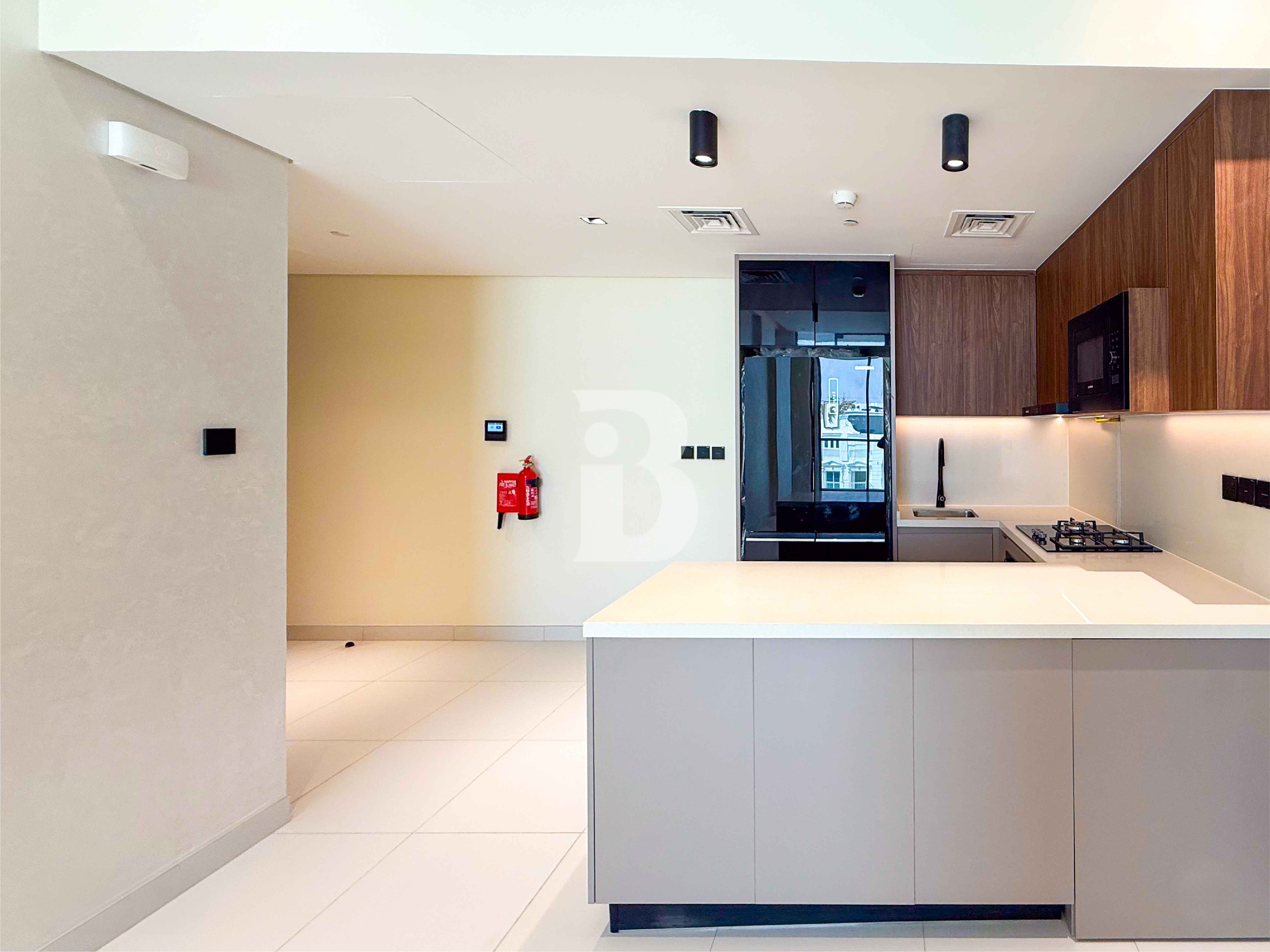 Semi Furnished | Ready To Move | Spacious| Vacant