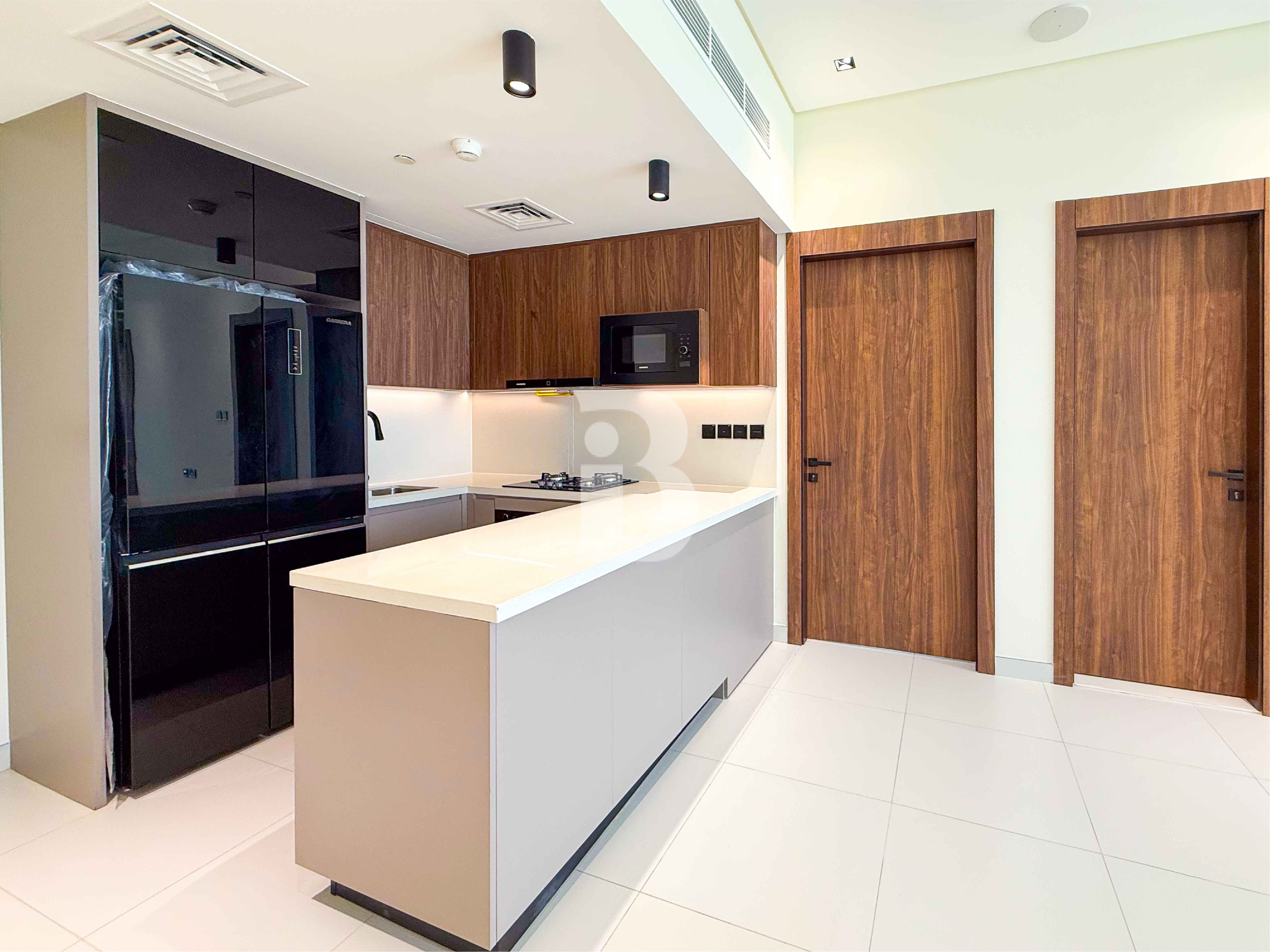 Semi Furnished | Ready To Move | Spacious| Vacant