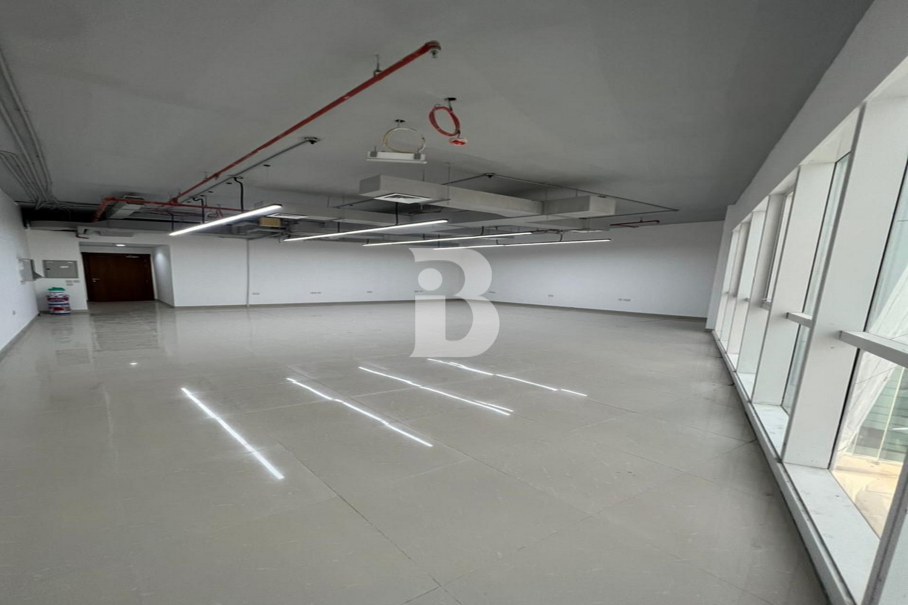 Near Metro| Vacant | Bright and Spacious