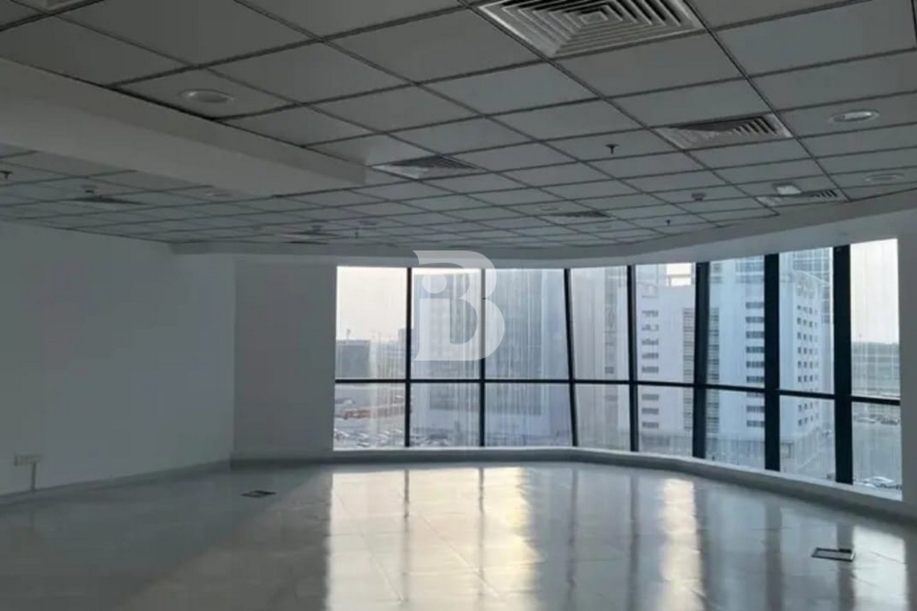 Near Metro| Vacant | Bright and Spacious