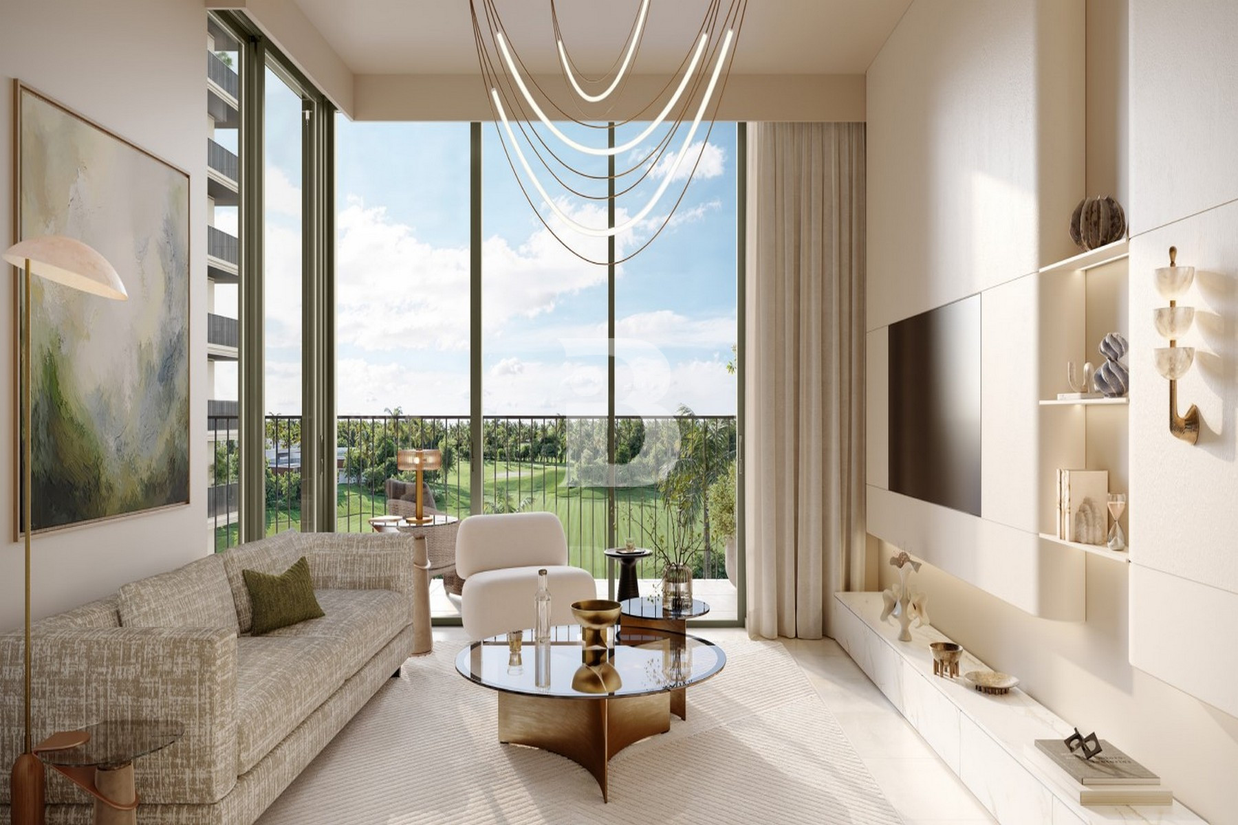 Near to Airport | Amenities view| Exclusive