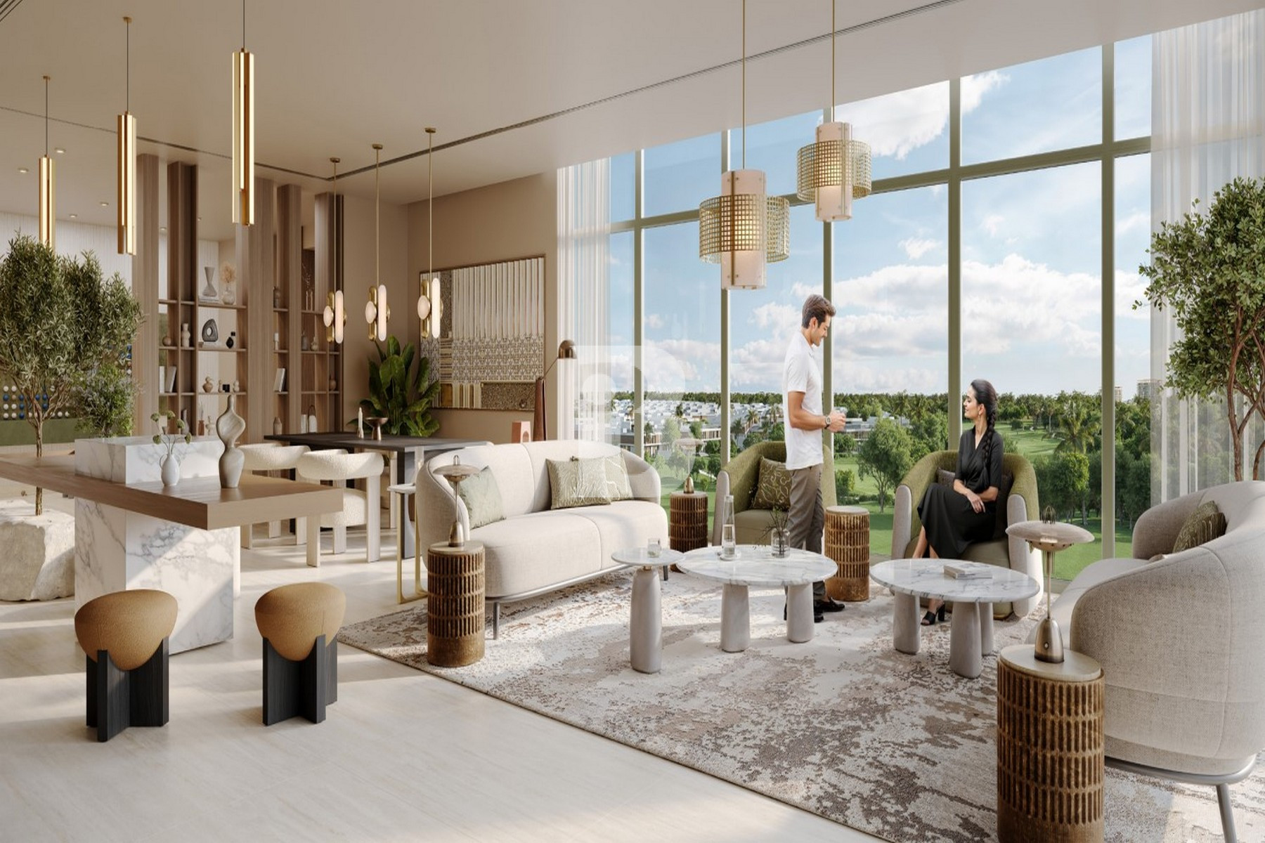 Near to Airport | Amenities view| Exclusive