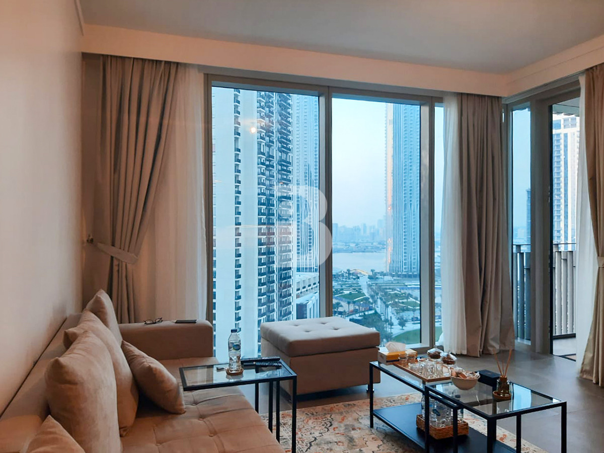 Open View | Spacious | High ROI