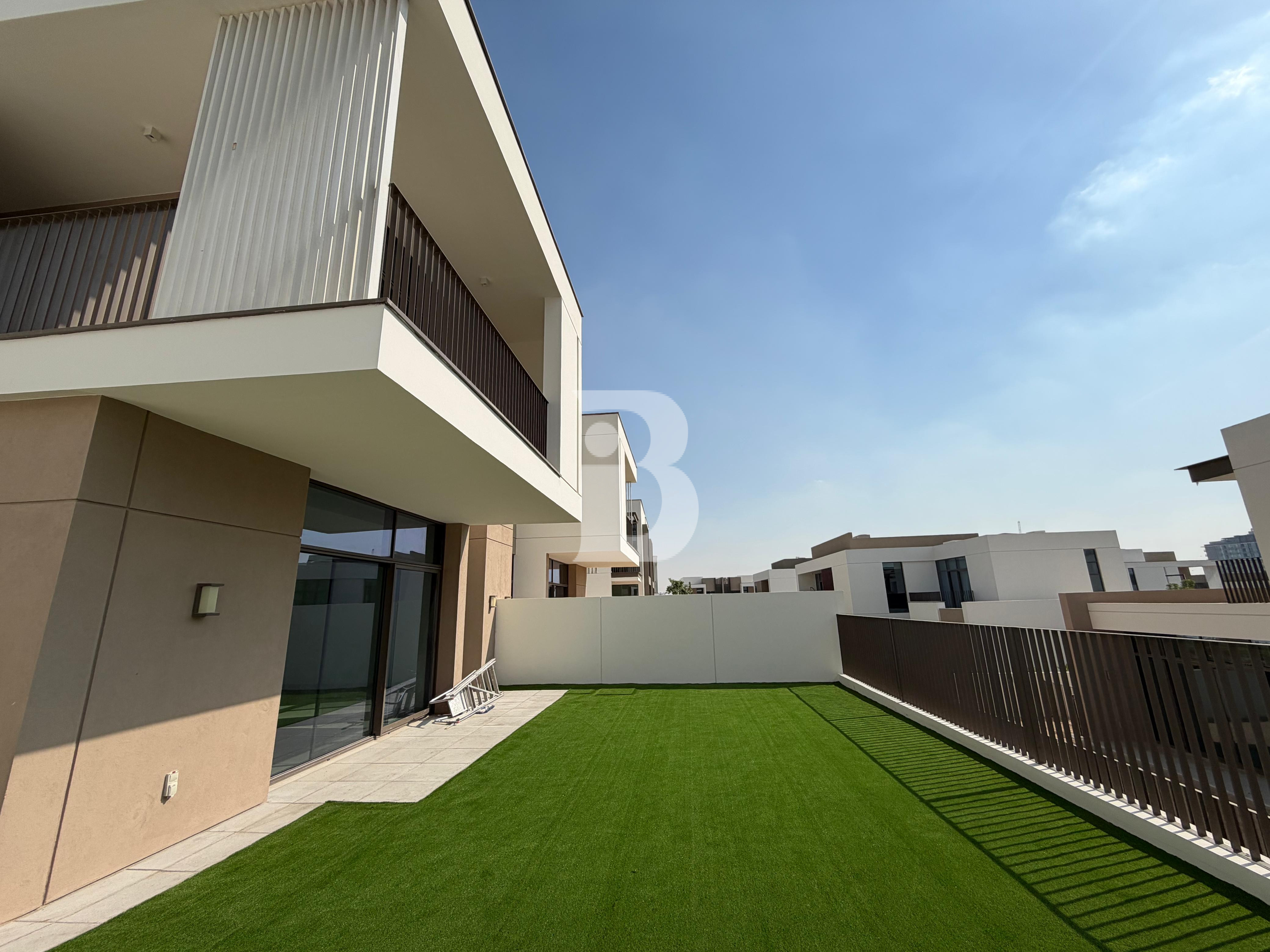 ELEVATED | NEAR THE POOL | LANDSCAPE IN PROGRESS