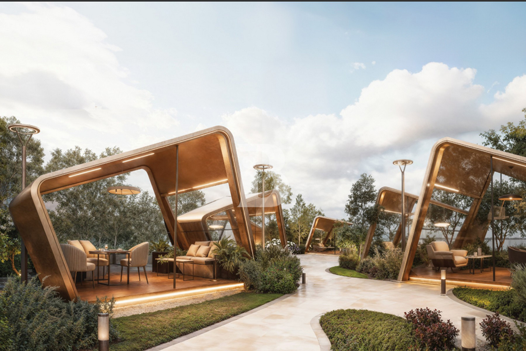 Premium Iconic | 1% Payment Plan | High Floor