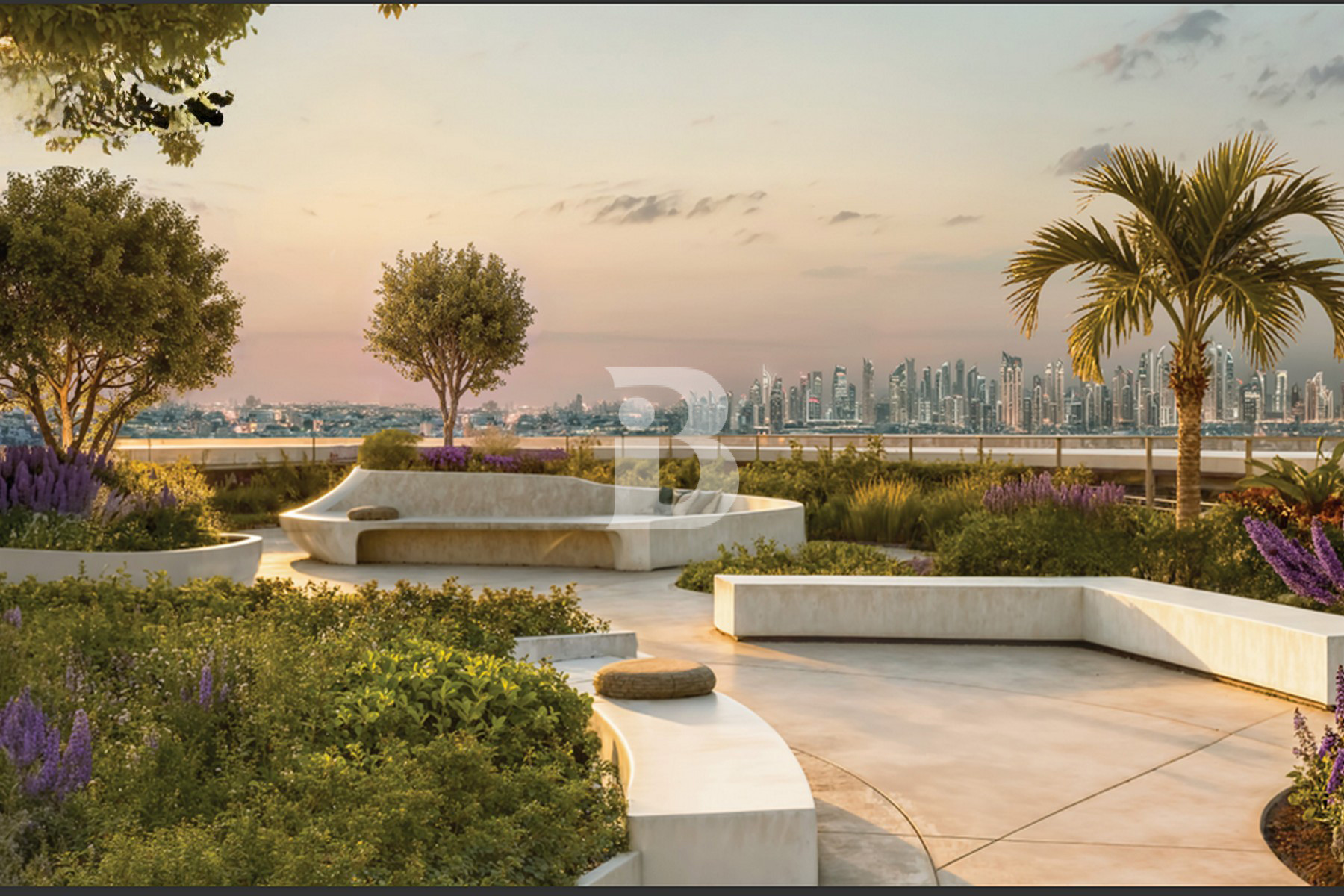 Premium Iconic | 1% Payment Plan | High Floor