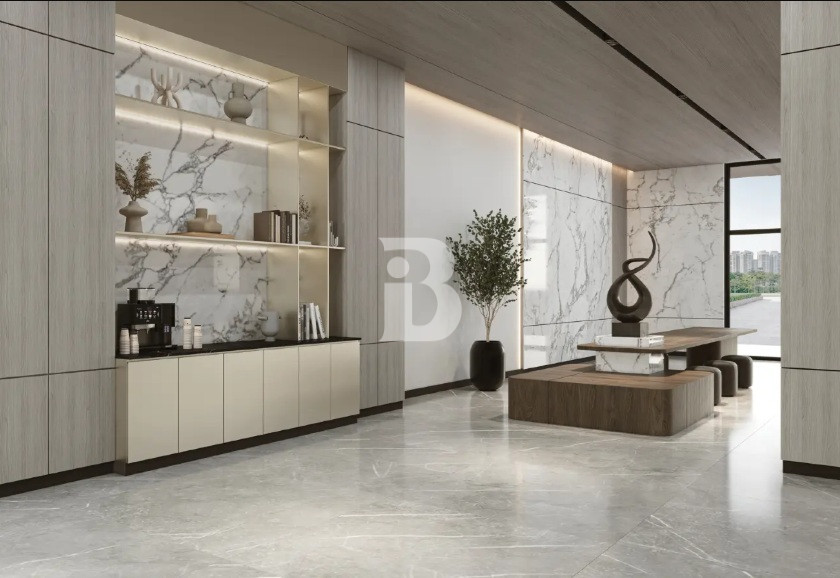 3BR Soon Hand Over | Marina Skyline and Pool View