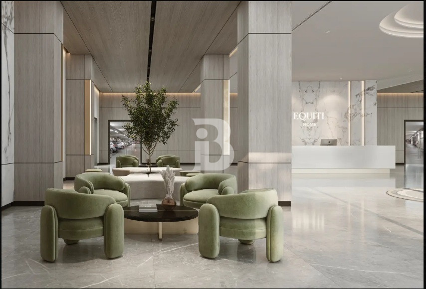 3BR Soon Hand Over | Marina Skyline and Pool View