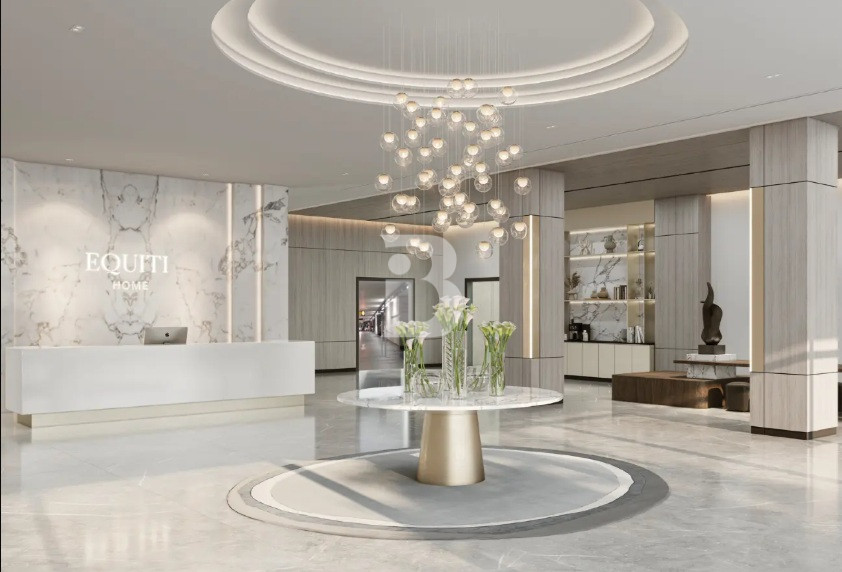 3BR Soon Hand Over | Marina Skyline and Pool View