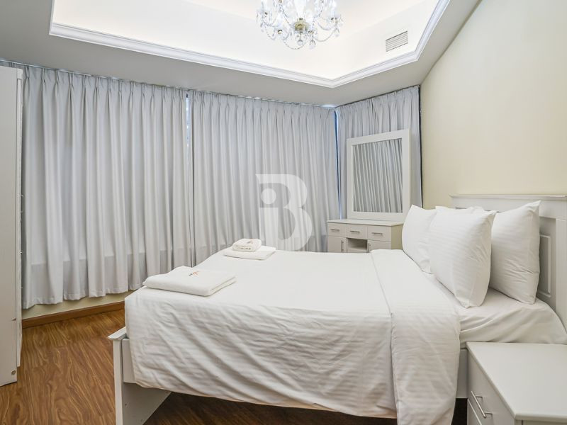 Amazing Unit | Al Waleed Paradise | JLT Cluster R