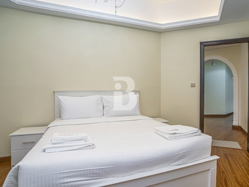 Amazing Unit | Al Waleed Paradise | JLT Cluster R