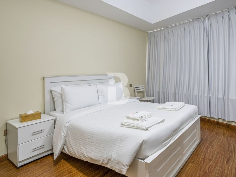 Amazing Unit | Al Waleed Paradise | JLT Cluster R