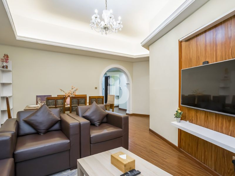 Amazing Unit | Al Waleed Paradise | JLT Cluster R