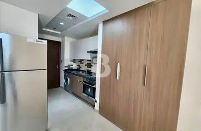 Fully Furnished | Chiller Free | Pool View