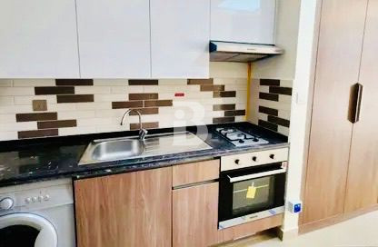 Fully Furnished | Chiller Free | Pool View