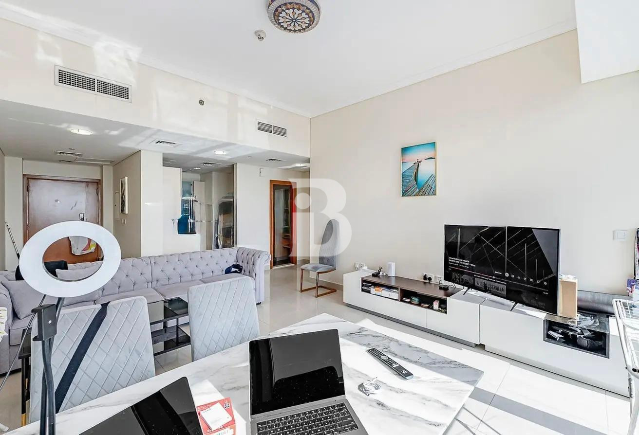 Offer Price | Chiller free | Sea view Unit