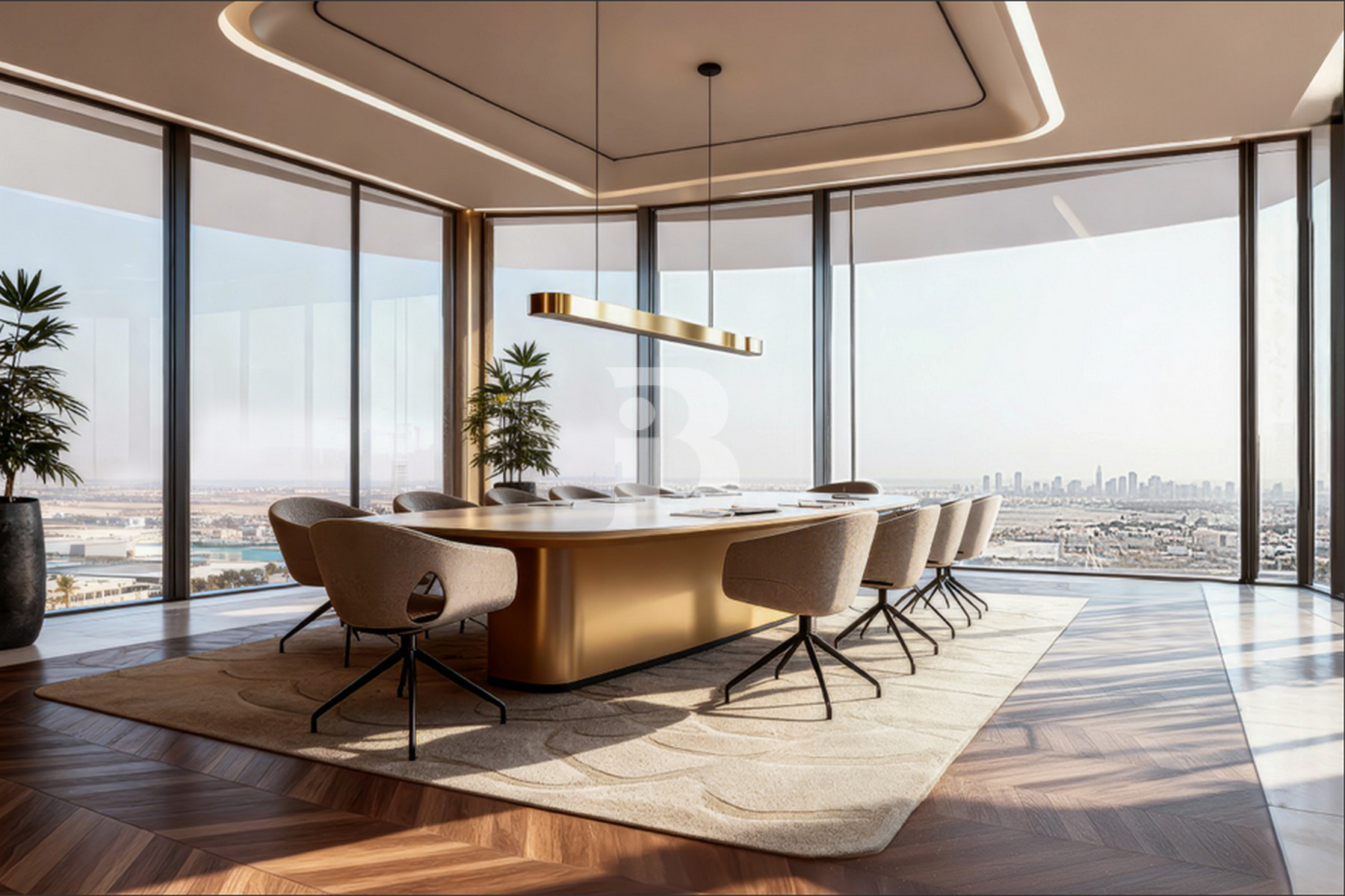 Prestige | Premium Iconic Tower | 12000+ Sqft