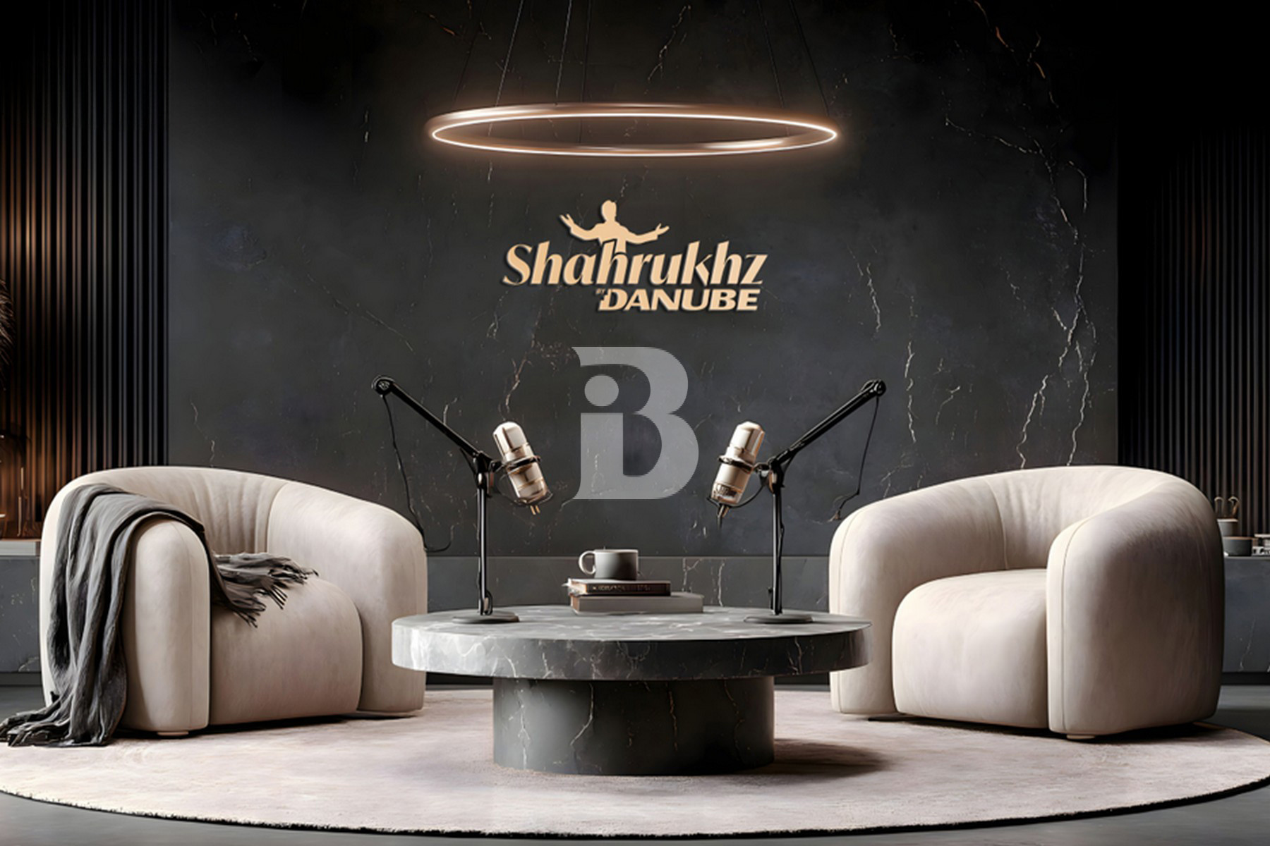 Iconic Tower | Sheikh Zayed Road | 2720 Sqft