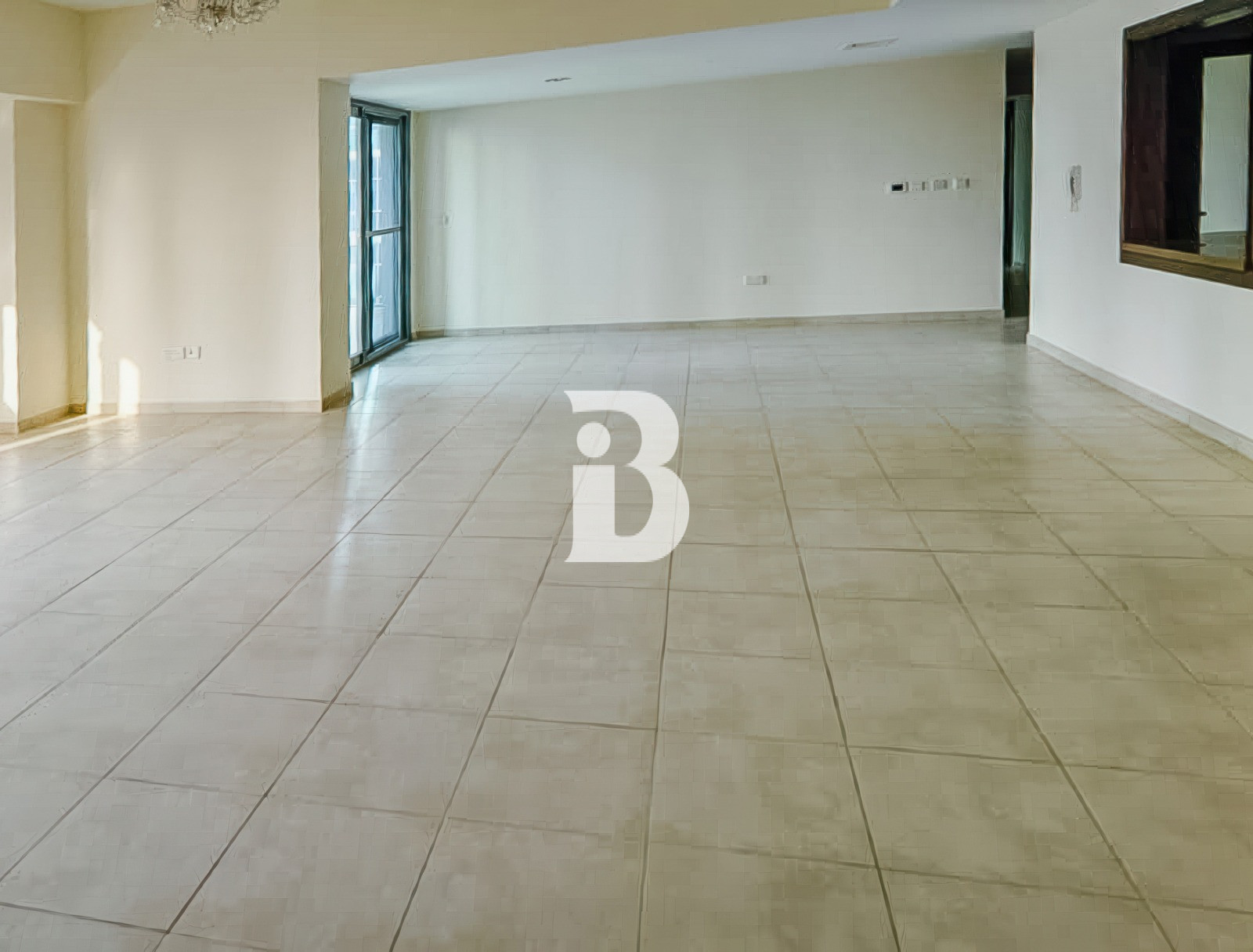 CALL NOW I VACANT I LARGE 3 BED LAYOUT