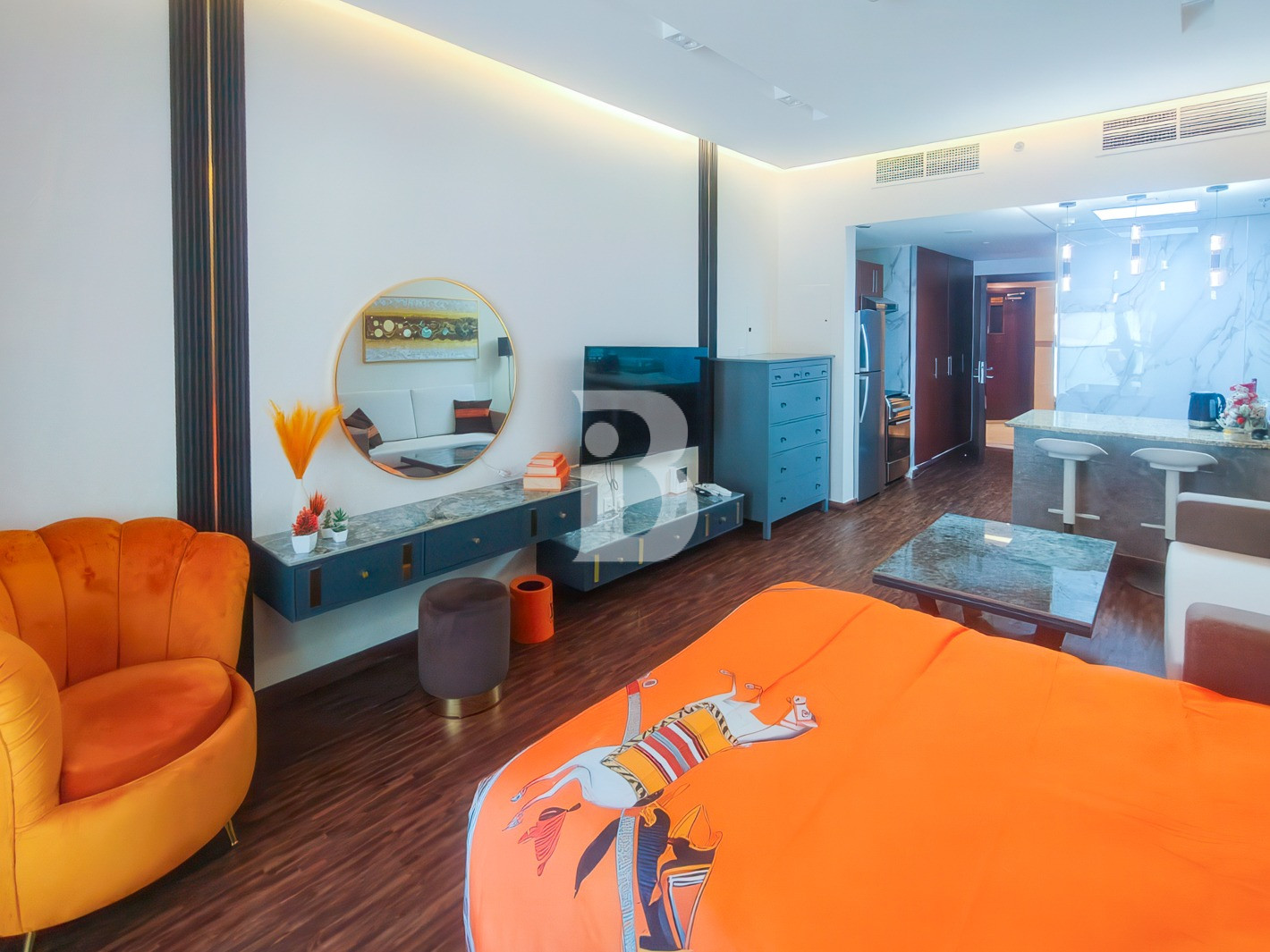 URGENTLY FOR RENT | UPGRADED | VACANT UNIT