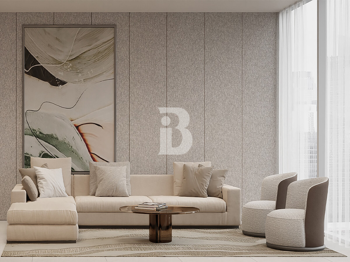 Amazing Sea view | High Floor | Exclusive Unit