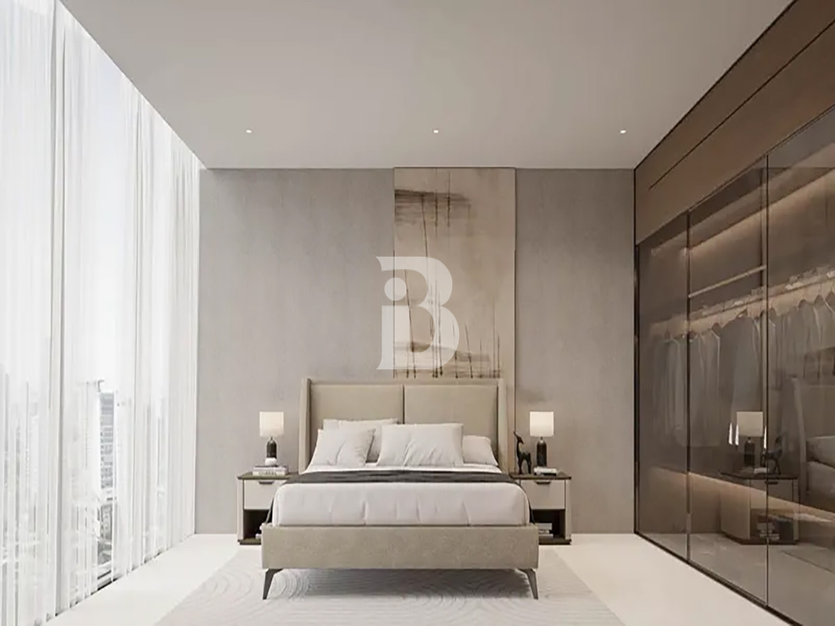 Amazing Sea view | High Floor | Exclusive Unit