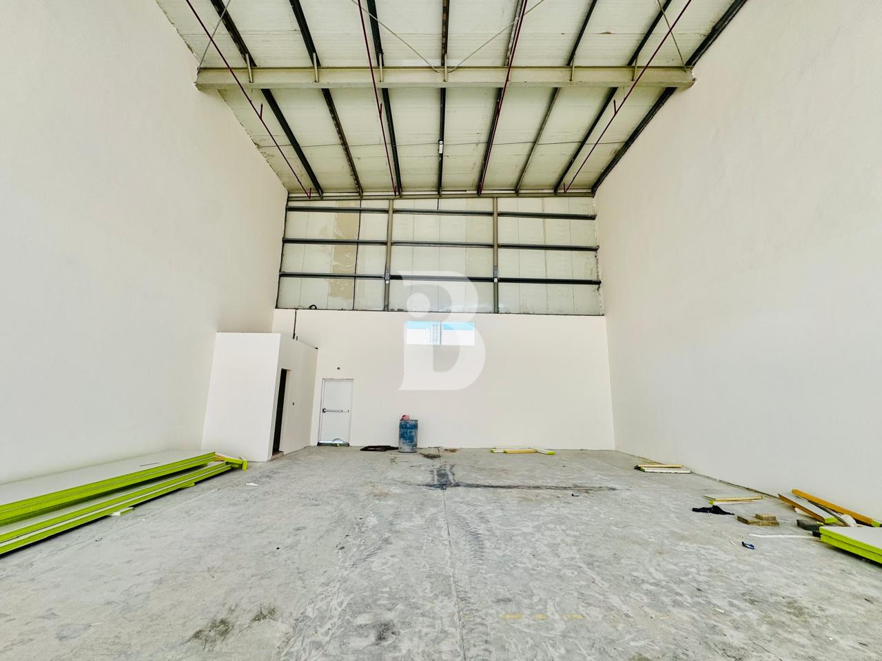 Brand New | 50 Kw | Multiple Warehouses