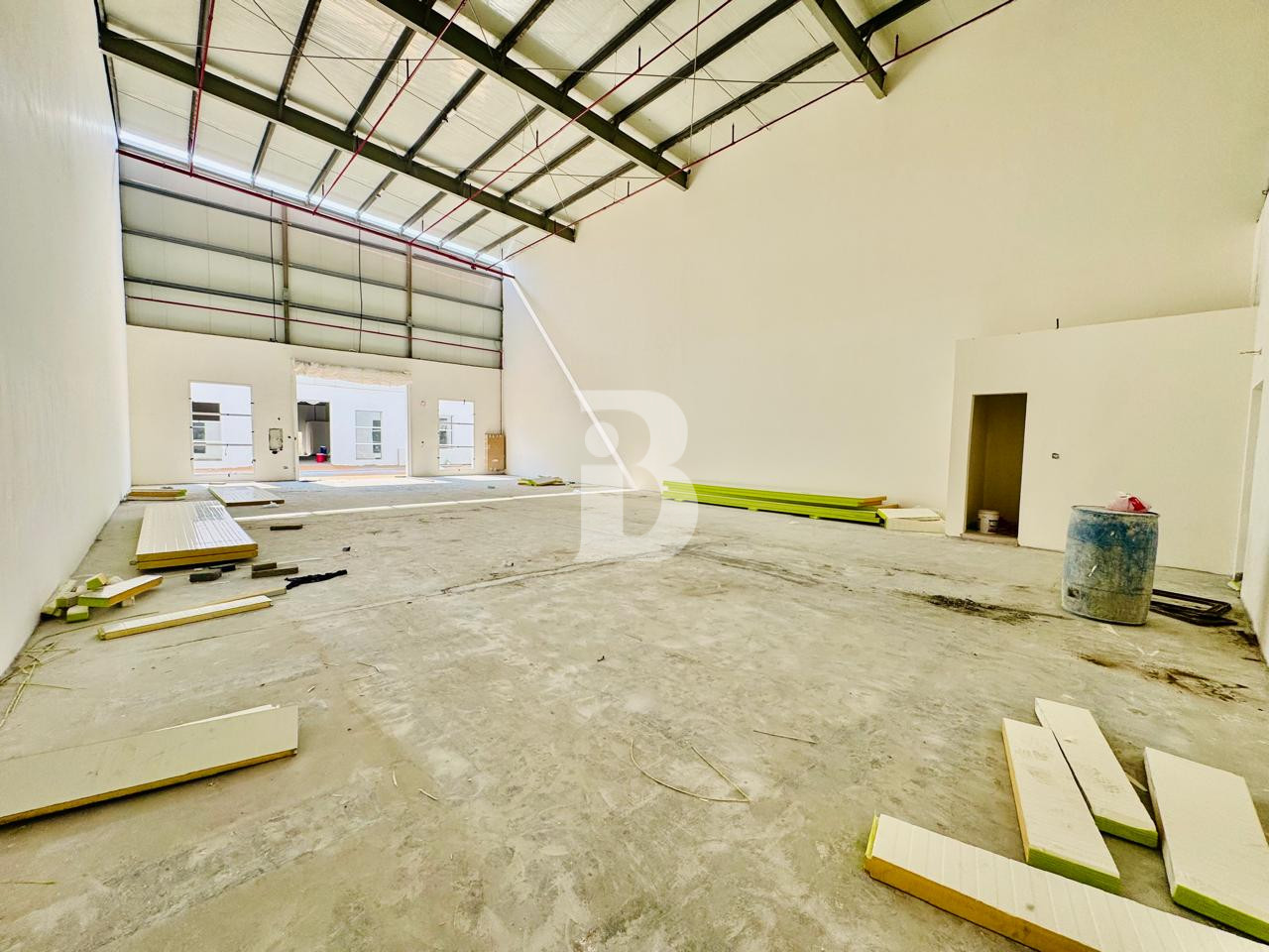 Brand New | 50 Kw | Multiple Warehouses