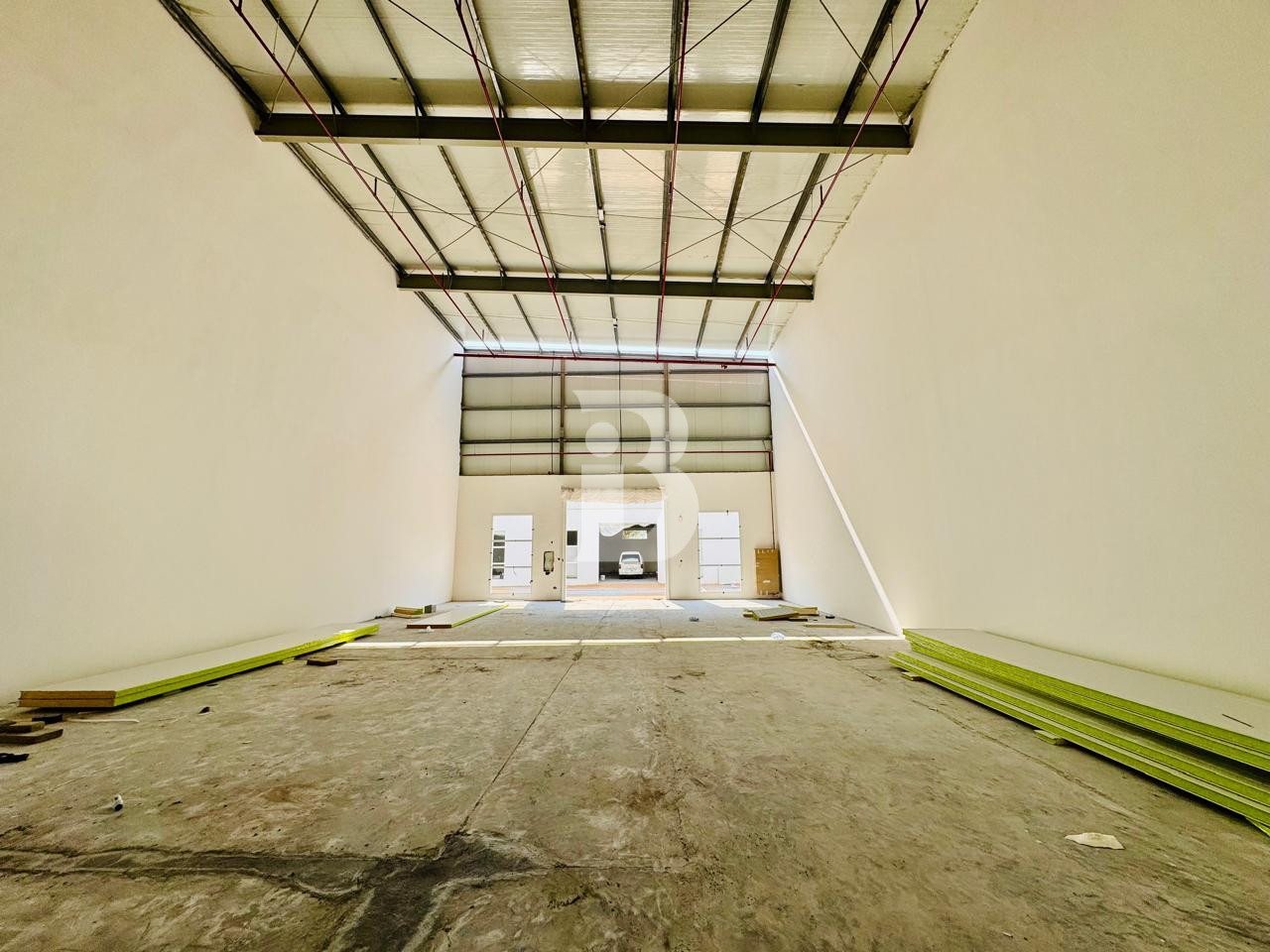 Brand New | 100 Kw | Multiple Warehouses