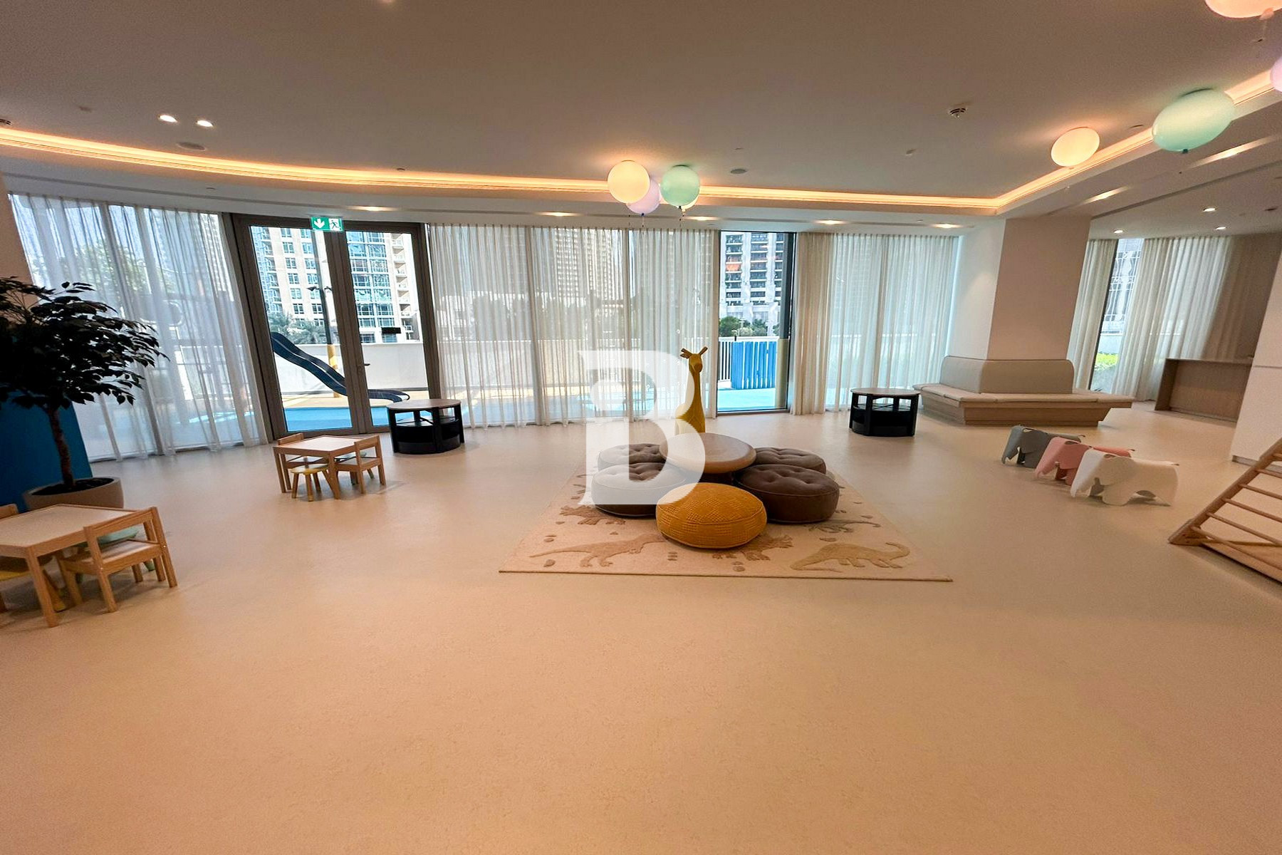 High Floor |Spacious | Vacant Soon |Prime Location