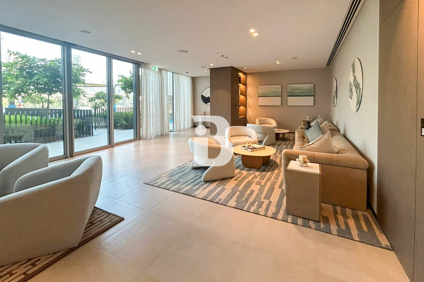 High Floor |Spacious | Vacant Soon |Prime Location