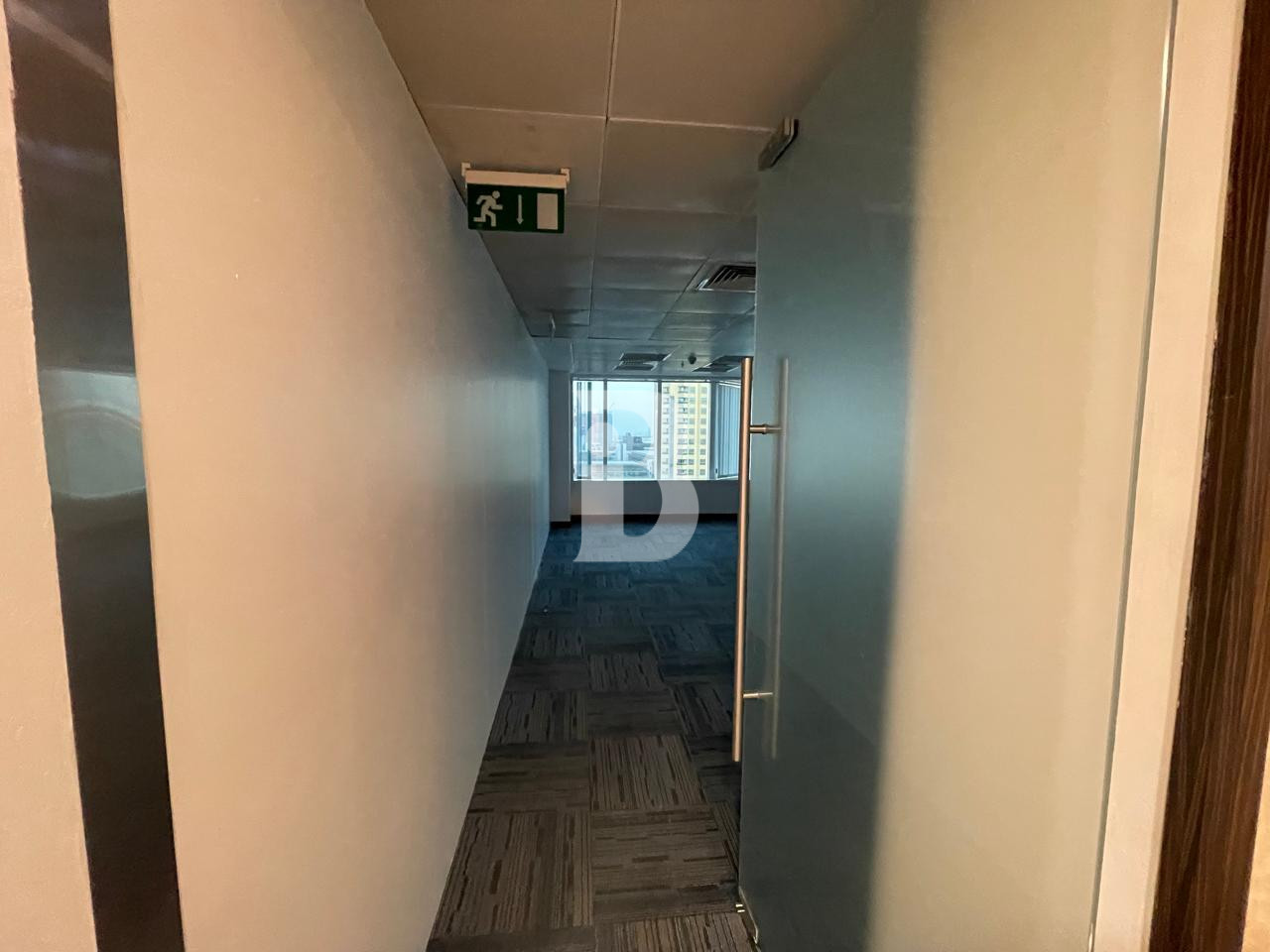 Fully Fitted| Near Metro | Sheikh Zayed Road