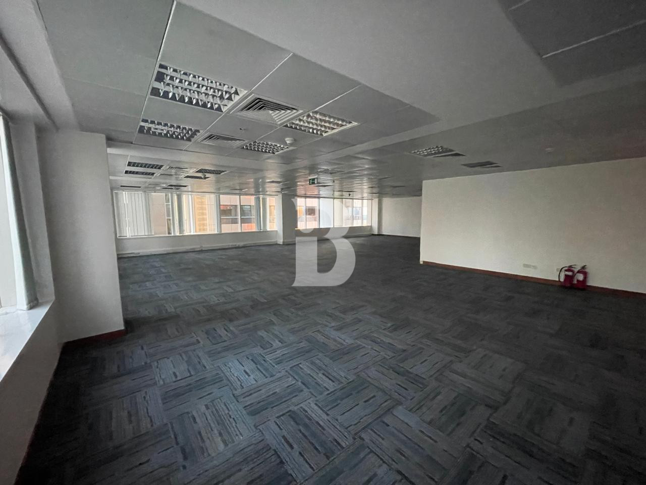 Fully Fitted| Near Metro | Sheikh Zayed Road