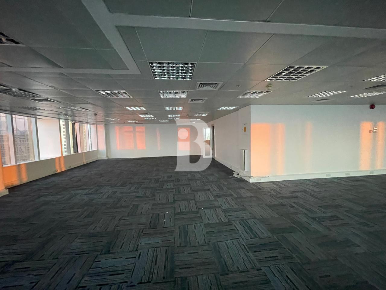 Fully Fitted| Near Metro | Sheikh Zayed Road