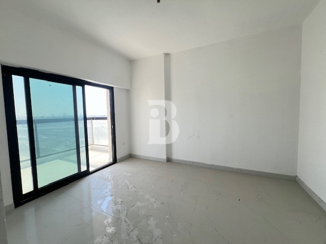 Premium Living | Bright Interiors | Skyline Views