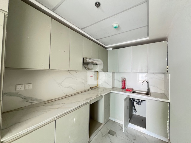 Premium Living | Bright Interiors | Skyline Views