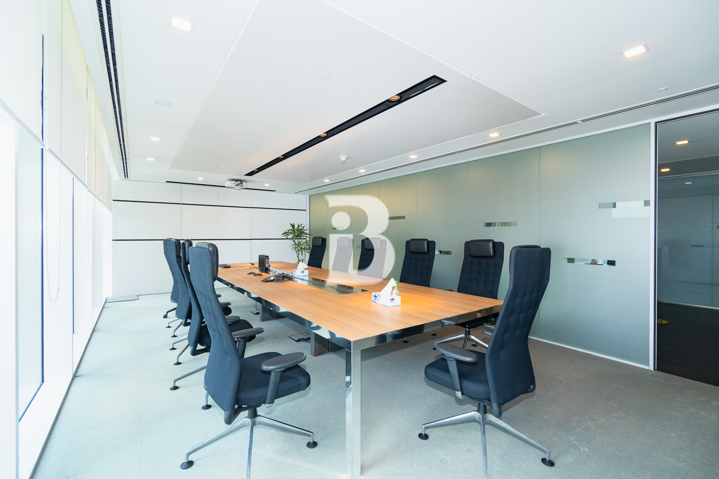 Premium |Office for Lease | High Floor